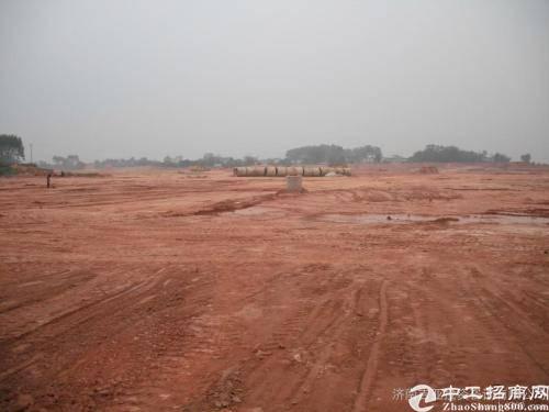 广西省玉林市国有生物医疗土地出售