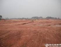 广东潮州新出国有红本320亩土地