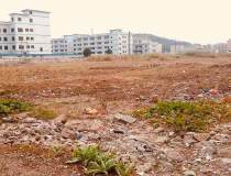 安徽滁州市国有证土地出售、15亩起售
