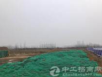 南京溧水大量国有工业用地出售10亩起售