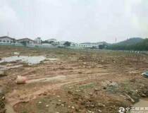 广东省河源50亩土地出售