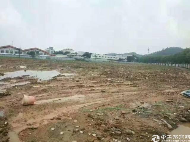 河南许昌长葛1200亩工业用地火爆招商2