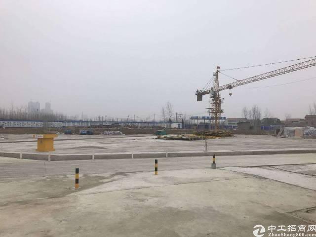 湖北省鄂州市优质国有指标工业用地出售