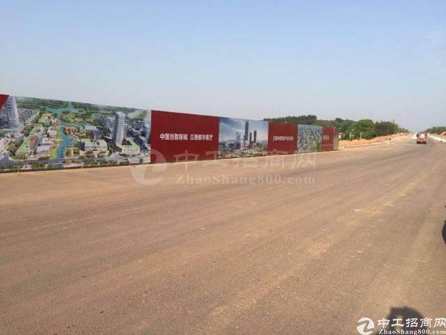 安徽芜湖150亩国有土地出售政府补贴更多