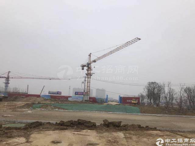 安徽省淮南市国有装备制造土地出售3
