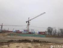 浙江省舟山市国有智能装备土地出售