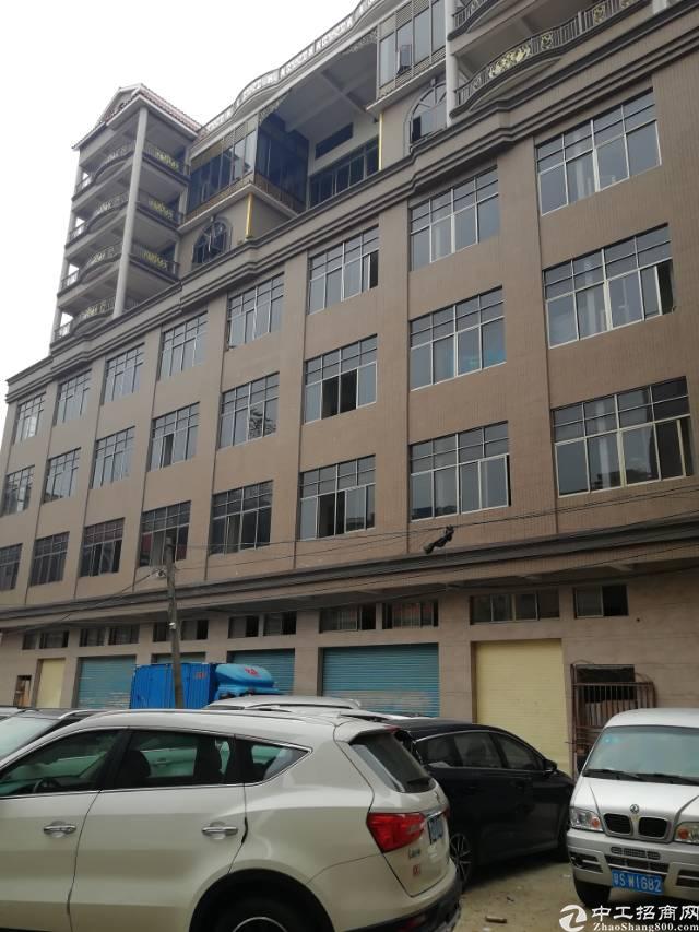 整栋十一层建筑适合酒店写字楼急租2