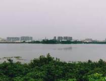 广东清远5000亩国有红工业用地对外出售