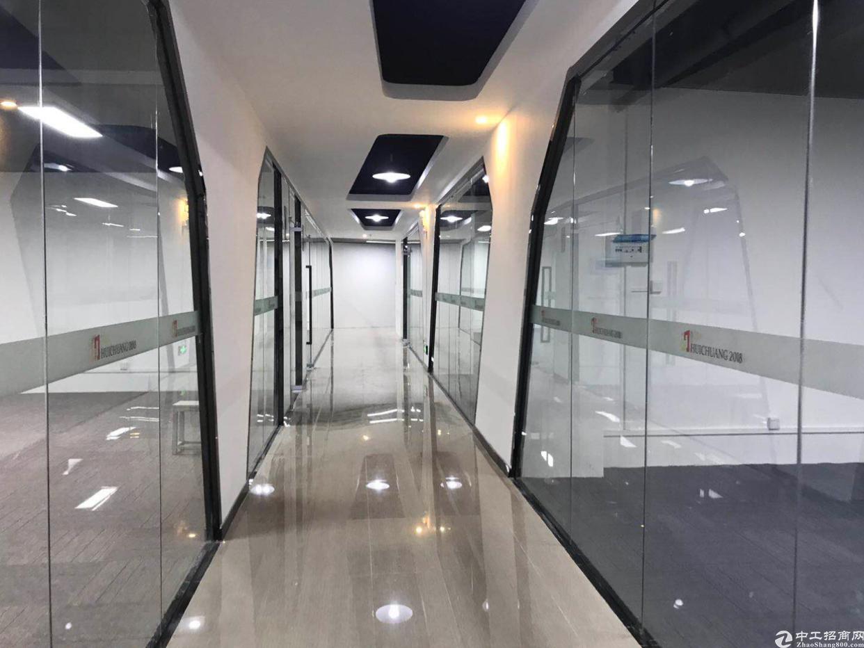 西乡固戍置富广场对面2楼2000平方出租租金40元月