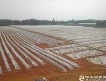 湖南国有指标工业用地66亩招拍挂