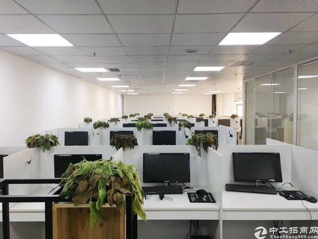 中商广场旁丨正对电梯丨轨交旁精装带家具丨急租可看房 4