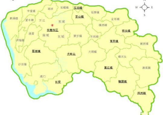 【东莞土地出租】广东省虎门镇国有土地出售 - 中工招商网