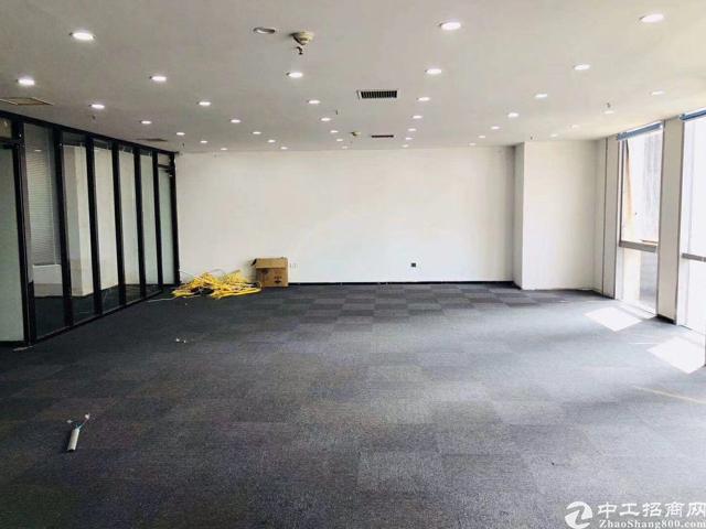 徐东《联发大厦》精装修带家具 业主急租价格好谈2