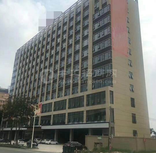 惠州市惠阳沙田镇新出原房东房产证商业楼2万平方-可分租。1