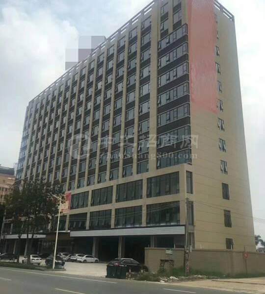 惠州市惠阳沙田镇新出原房东房产证商业楼2万平方-可分租。