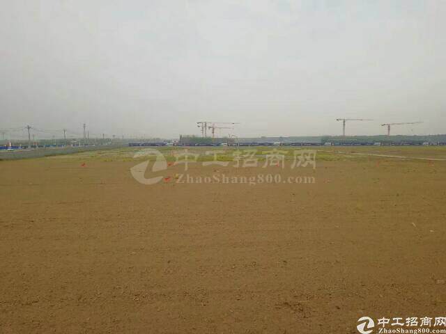 湖南湘谭制造产业基地100亩土地出售1