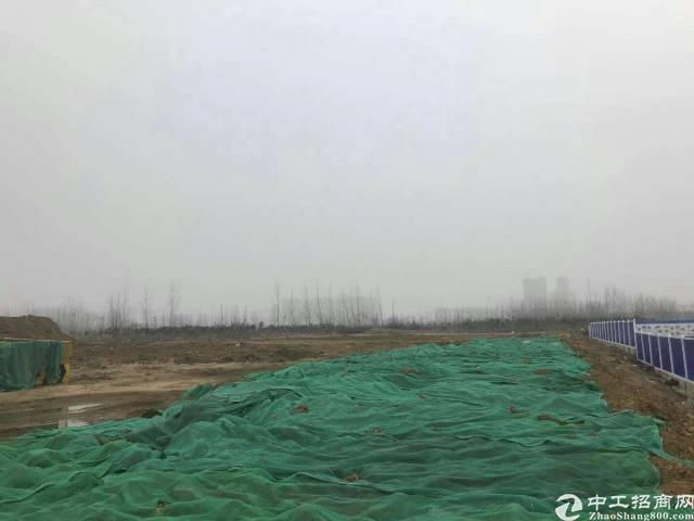 湘潭106亩国有工业用地出售3