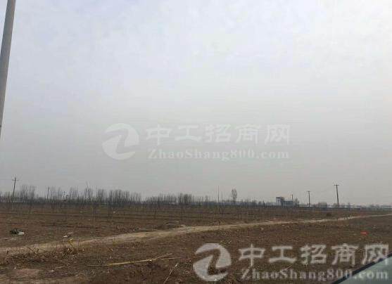 武汉新洲工业土地出售