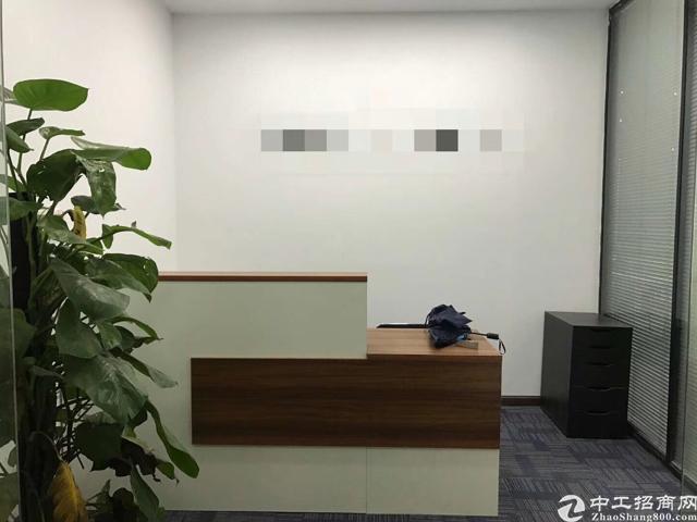 现房劲爆价出租中小型办公室全包全配省钱省心5