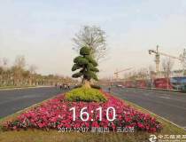 南京100亩国有指标土地出售。