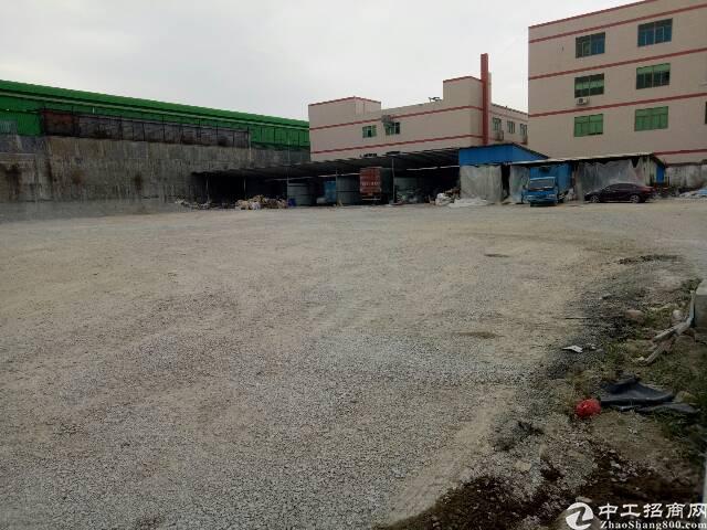 佛山南海工业用地出售，带红本。1