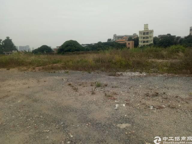 湖北咸宁国有双证红本土地80亩出售3