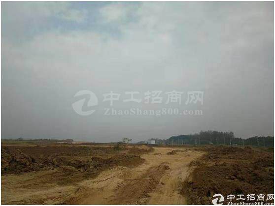 南京六安35亩工业用地出售