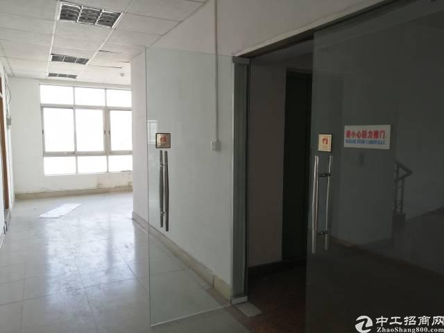 厚街镇精美写字楼交通方便