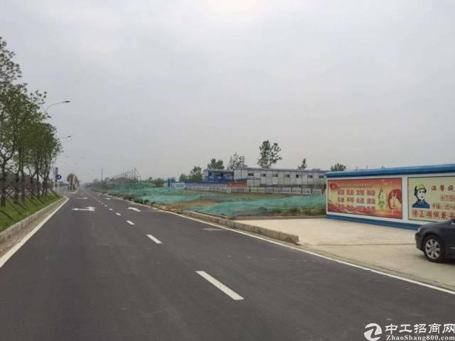 浙江杭州100亩优质国有指标用地出售

