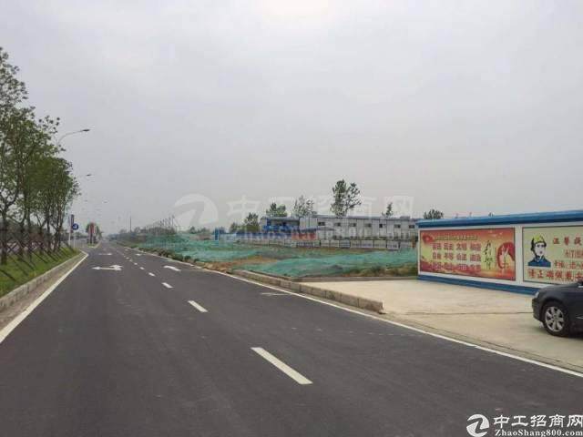 浙江杭州100亩优质国有指标用地出售
