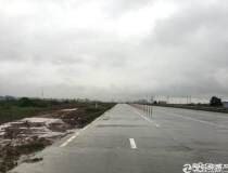 广东河源市100亩优质国有指标用地出售