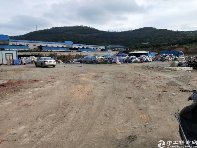 佛山南海商住用地出售，带红本2