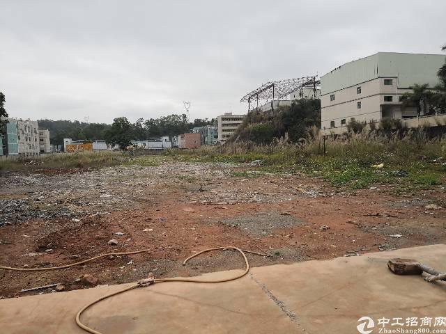 南京市红本工业用地出售大小分割2