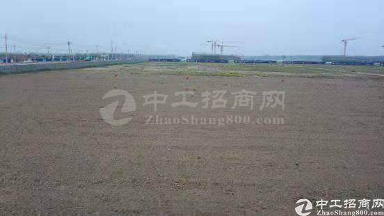 武汉双柳国有工业土地30亩招拍挂