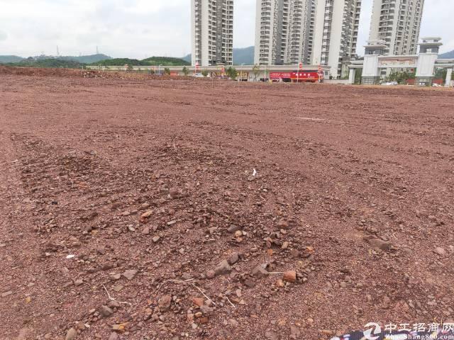 株洲市云龙区国有指标工业用地50亩招拍挂2