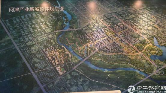 湖北武汉市新洲区问津介绍：项目位于武汉市2