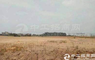 湖北省开发区63亩国有证土地出售1