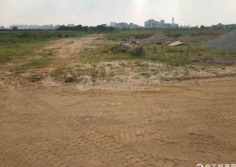 广东湛江200亩工业土地出售政府补贴更多2