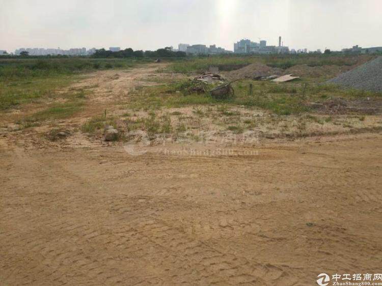 广东湛江200亩工业土地出售政府补贴更多
