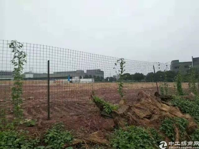 湖南湘谭制造产业基地地皮出售1