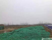 深圳市宝安中心区土地出租50～100亩