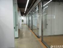 宝安新安高新企业厂房单层面积约两千平米
