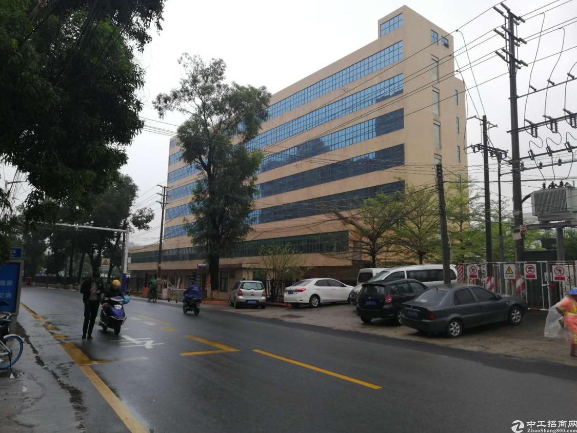 深圳光明新区公明独栋
