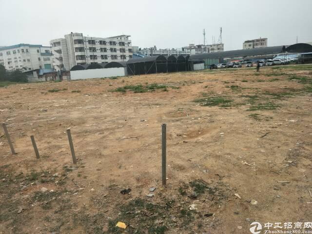 江门有工业用地出售。证件齐全。价格优惠1