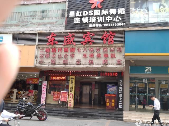 黄埔区荔联东联路5052平只限连锁酒店企业招租1