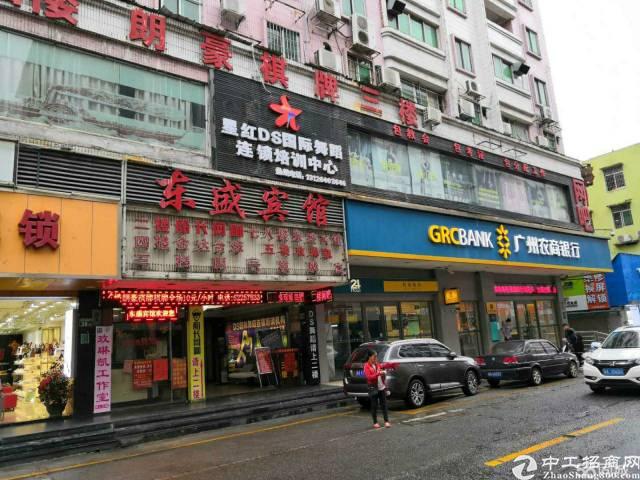 黄埔区荔联东联路5052平只限连锁酒店企业招租4