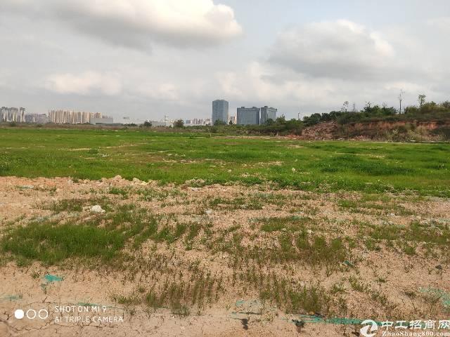 深圳周边可买卖工业土地1600平1