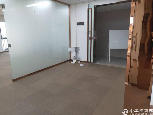 建设北路精装修带家具4