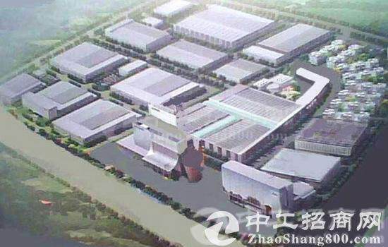 安徽省新能源、新型显示等产业园国有证出售2