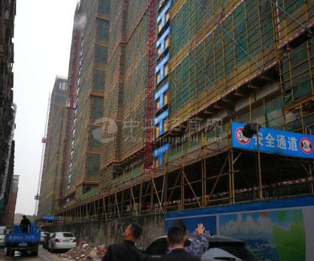 深圳写字楼酒店出租4万平2